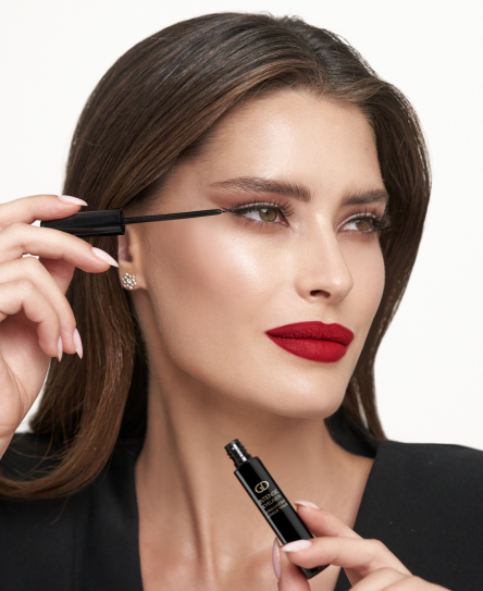 Ga De INTENSE Long Lasting Waterproof Liquid Eyeliner