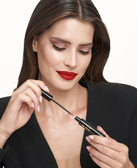 Ga De INTENSE Long Lasting Waterproof Liquid Eyeliner