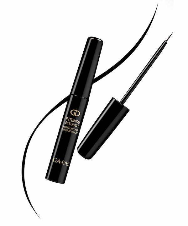 Ga De INTENSE Long Lasting Waterproof Liquid Eyeliner