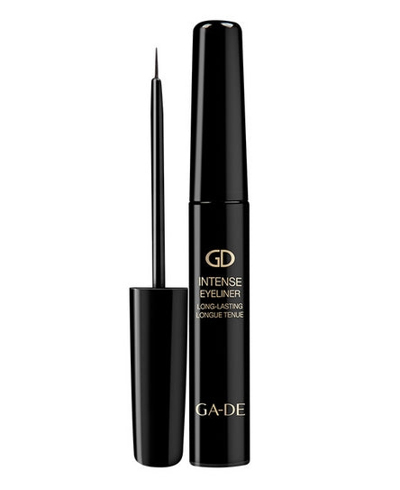 ga de INTENSE Long Lasting Waterproof Liquid Eyeliner
