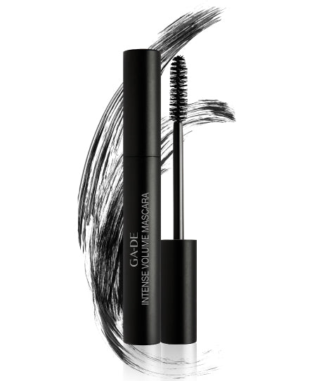 Ga De INTENSE Volume Mascara For Dramatic Lashes And Long-Lasting Wear