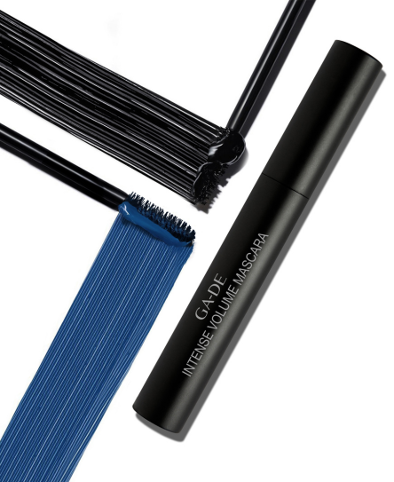 Ga De INTENSE Volume Mascara For Dramatic Lashes And Long-Lasting Wear