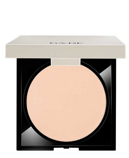 ga de LONGEVITY SECOND SKIN Silky-soft pressed powder 12-hour wear