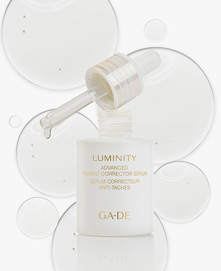 Ga De LUMINITY ADVANCED PIGMENT CORRECTOR SERUM 30 ML