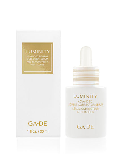 Ga De LUMINITY ADVANCED PIGMENT CORRECTOR SERUM 30 ML