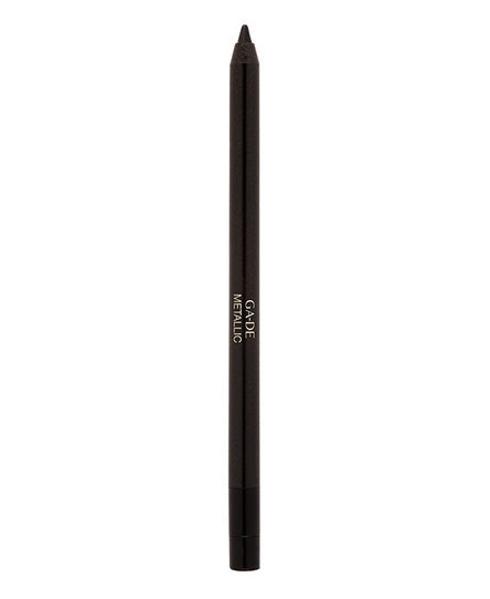 ga de METALLIC Soft Velvety Smooth Metallic Eyeliner