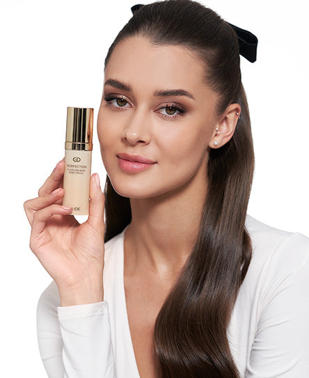 Ga De PERFECTION Flawless Base Skin Perfecting Primer