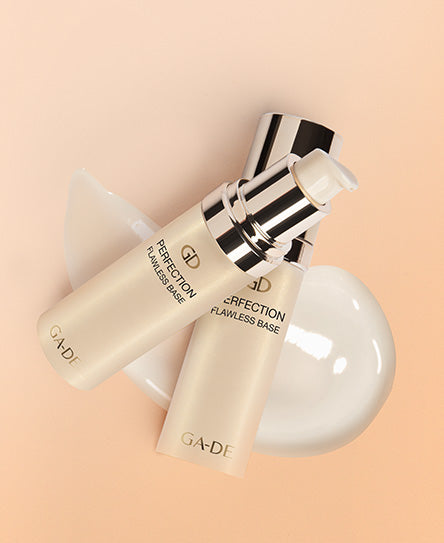 Ga De PERFECTION Flawless Base Skin Perfecting Primer