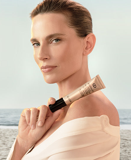 Ga De REVITALITY FOUNDATION Hydrating Radiant Foundation SPF50