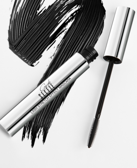 Ga De SELFIE Full Volume Mascara For Dramatic Length And Exceptional Definition