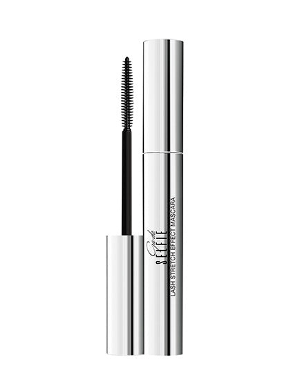 ga de SELFIE Full volume mascara for dramatic length and exceptional definition