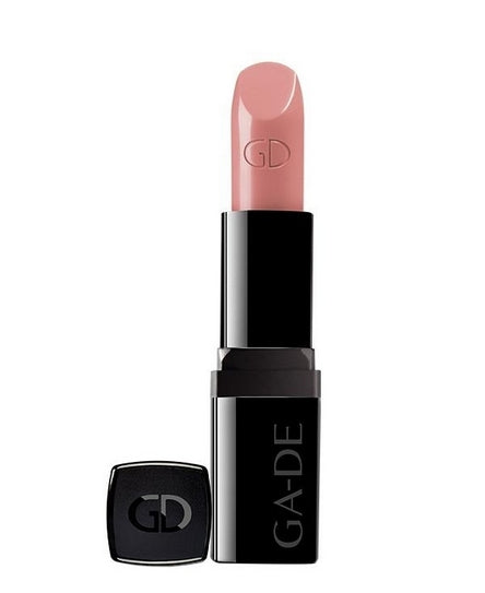 ga de TRUE COLOR #264 TRY IT ON A sheer and natural blush  pink