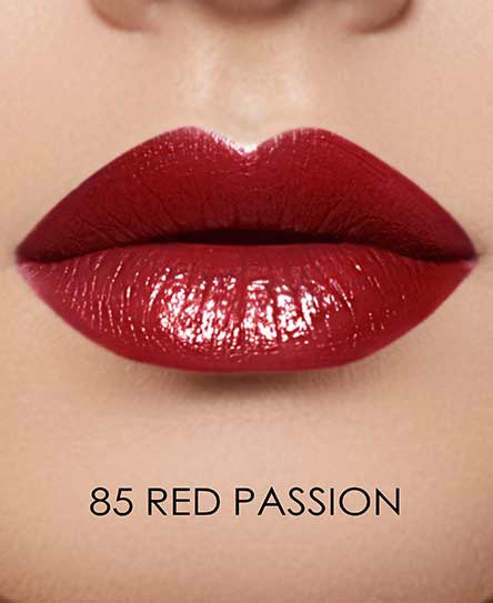 Ga De TRUE COLOR #85 TRY IT ON Hydrating Satin Lipstick