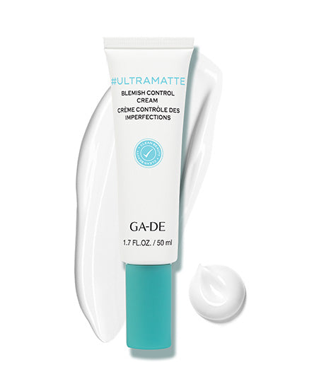 ga De ULTRAMATTE BLEMISH CONTROL Moisturizer For Oily And Combination Skin