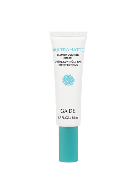 ga de ULTRAMATTE BLEMISH CONTROL Moisturizer for Oily and Combination Skin