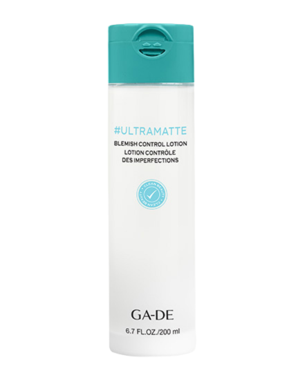 ga de ULTRAMATTE BLEMISH CONTROL Purifying Toner for Oily and Combination Skin