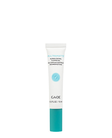 ga de ULTRAMATTE BLEMISH CONTROL Spot Treatment Gel 15ML For All Skin Types