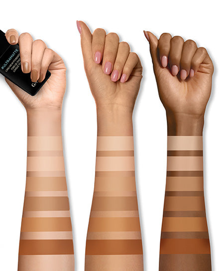 Ga De ULTRAMATTE FOUNDATION LONG-WEAR FOUNDATION-Normal To Oily Skin