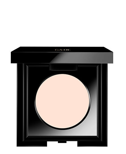 ga de VELVETEEN #195 Silky-Soft Velvety Matte Finish Eyeshadow