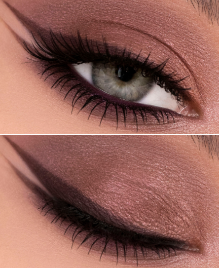 Ga De VELVETEEN #45 Lilacs & Pinks With The Pretty ‘field Of Dreams’ Palette