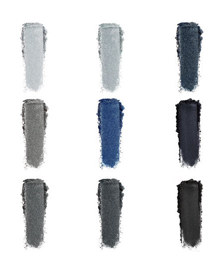 Ga De VELVETEEN #46 ‘My Dark Romance’ Makes Eyes Smoulder In Magnetic Blues