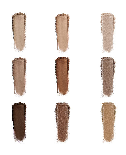 Ga De VELVETEEN #47 Go ‘nude In The City’ With Wearable Every Day Shades