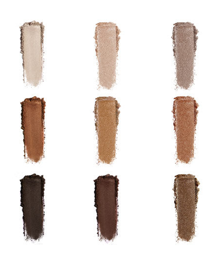 Ga De VELVETEEN #48 Get That ‘Golden Glow’ With This Alluring Metallic Palette