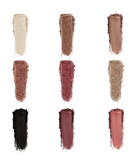 Ga De VELVETEEN #50 Gleaming Dramatic Shades To Make Your Evening Eyes Pop