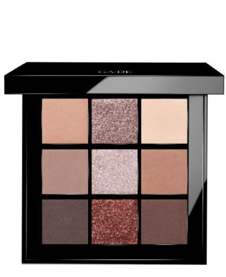 ga de VELVETEEN #54 For those who are ‘oh so chic’ – lilac loveliness