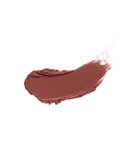 Ga De VELVETEEN PURE MATTE #754 TRY IT ON A Nude Mauve Brown