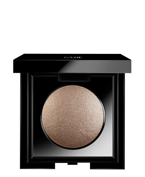 ga de VELVETEEN Silky-Soft Pearl Infused Metallic Eyeshadow