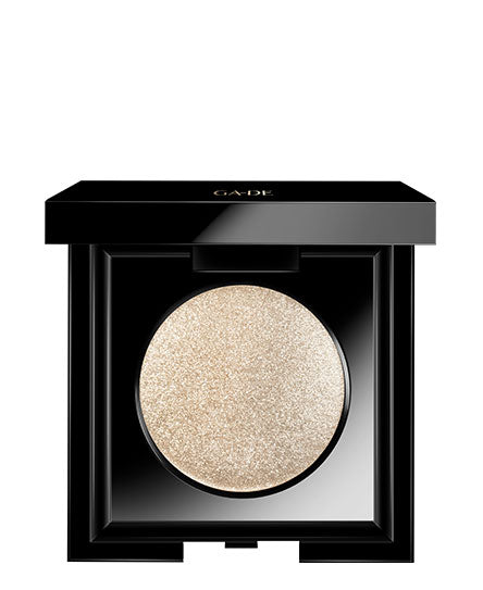 ga de VELVETEEN Silky-Soft Pearl Infused Metallic Eyeshadow
