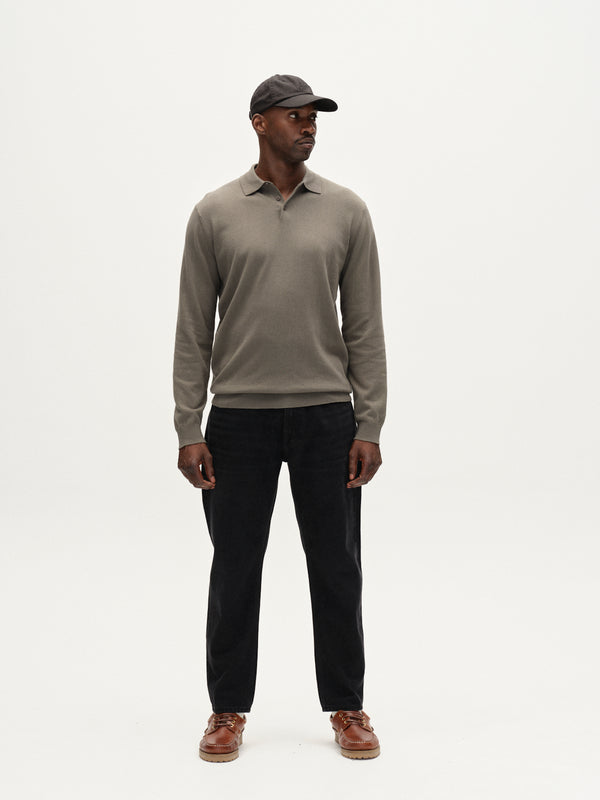 Gabba Akita Prex LS Dust Sage Green