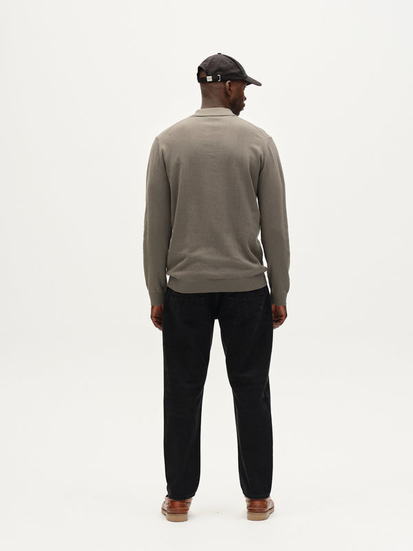 Gabba Akita Prex LS Dust Sage Green