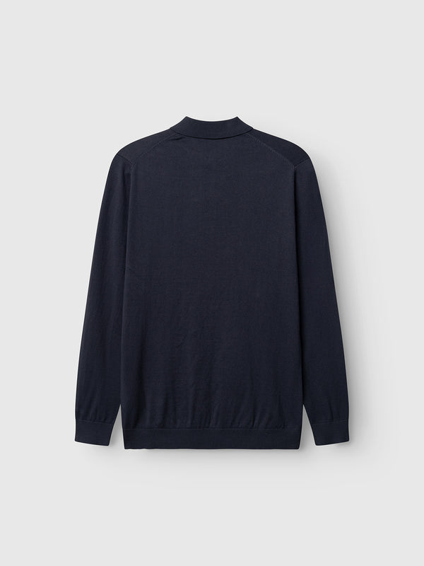 Gabba Akita Prex LS Navy