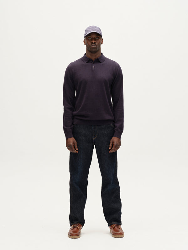 Gabba Akita Prex LS Navy