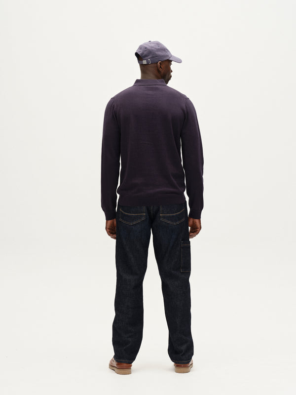 Gabba Akita Prex LS Navy