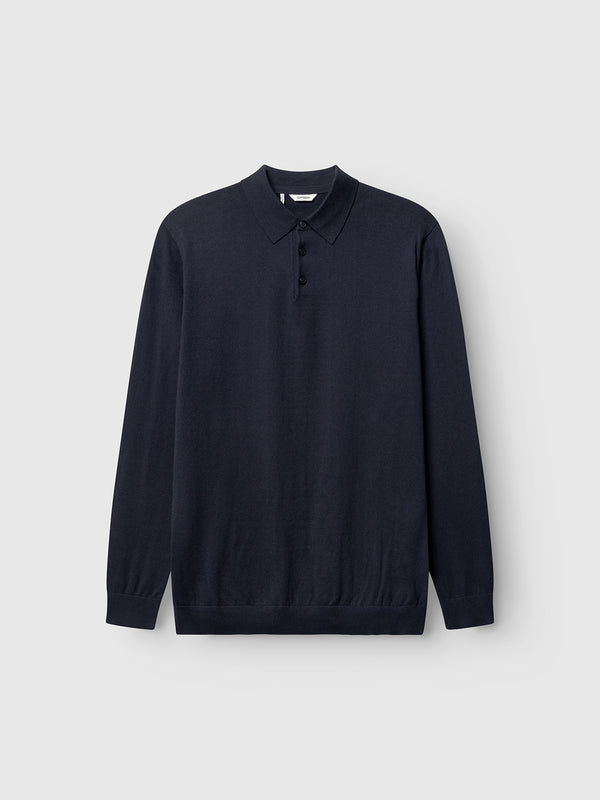 gabba Akita Prex LS Navy