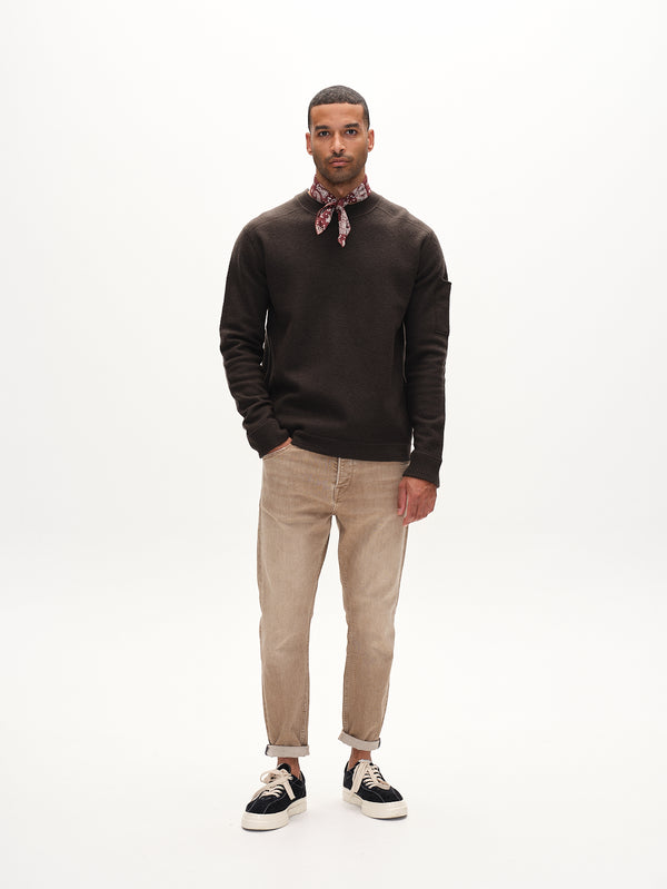 Gabba Alex Earth Sand