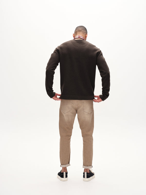 Gabba Alex Earth Sand