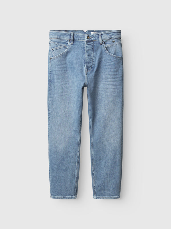 gabba Alex Foursix Limited Lt. Blue Denim