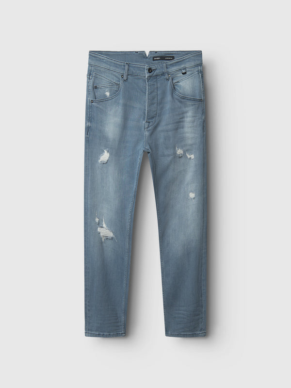 gabba Alex Jorn Limited Grey Denim