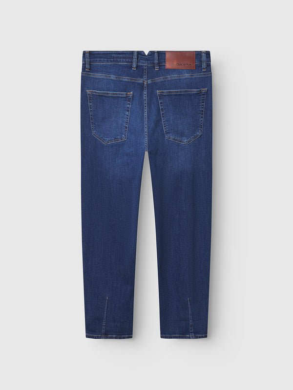 Gabba Alex Just Dark Blue Denim