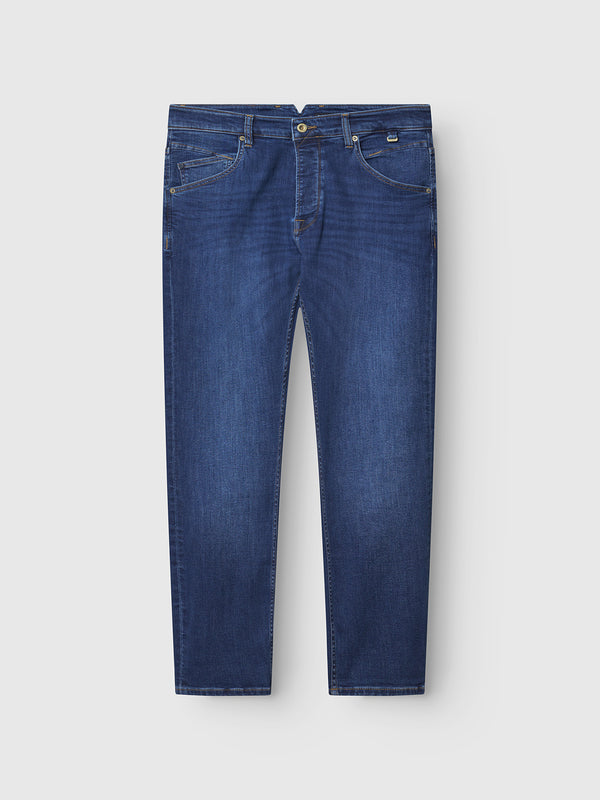 gabba Alex Just Dark Blue Denim