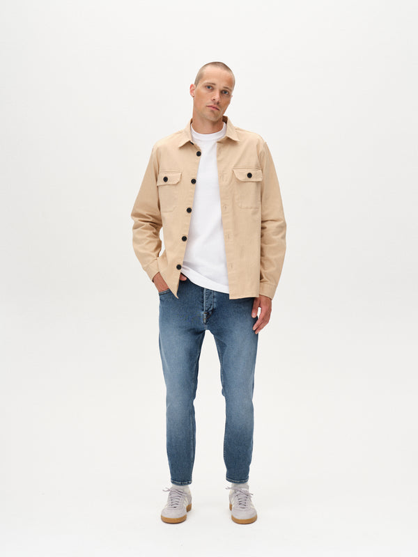 Gabba Alex K3948 Jeans Denim Wash