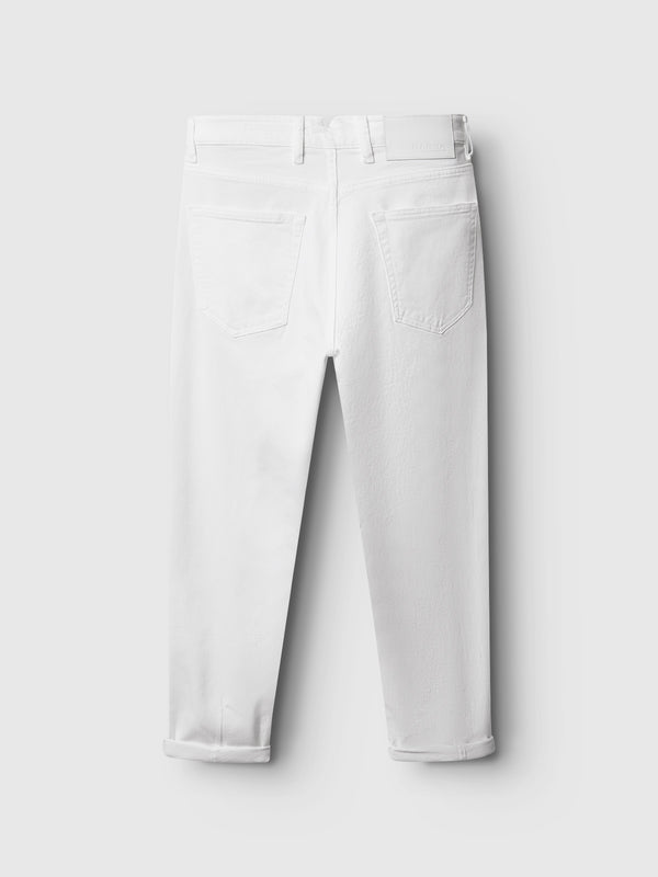 Gabba Alex Monte White Denim