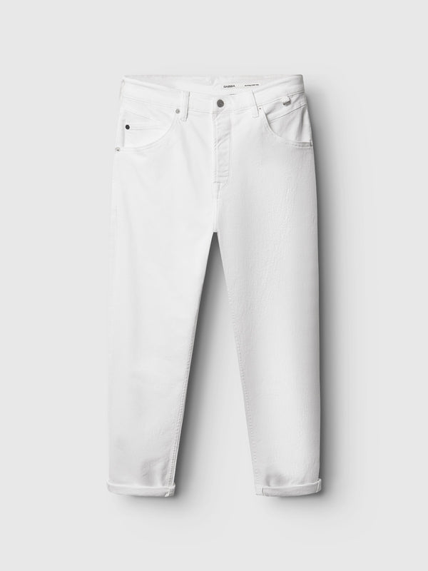 gabba Alex Monte White Denim