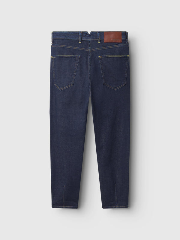 Gabba Alex Super Mid Blue Denim