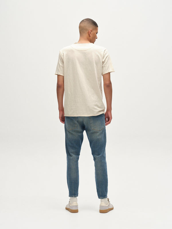 Gabba Alex Ulio Mid Blue Denim