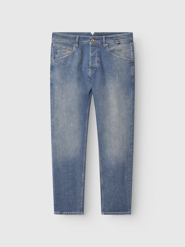 gabba Alex Ulio Mid Blue Denim